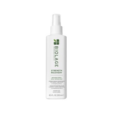 Strength Recovery Repairing Spray - Biolage Renovation NZ | L'Oréal Partner Shop